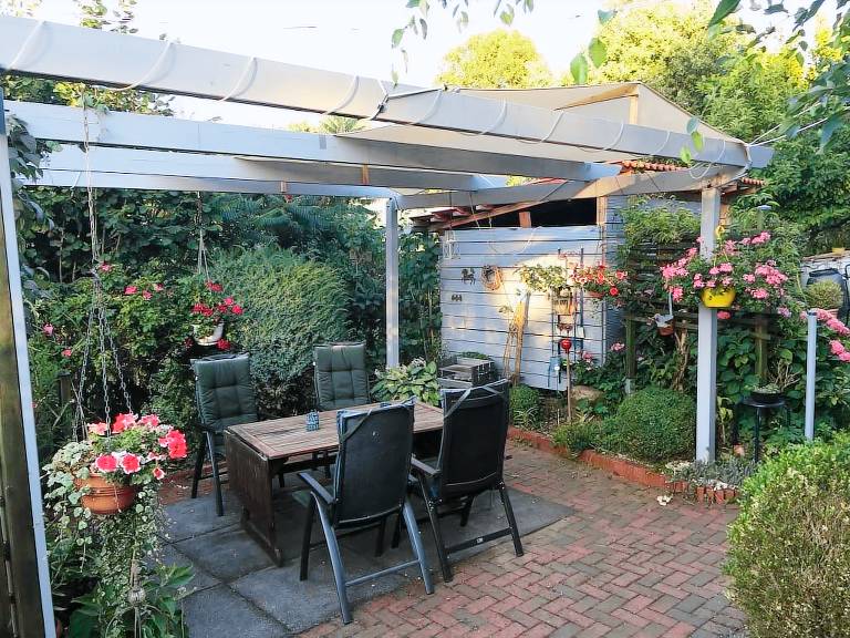 Ferienwohnung Rinteln