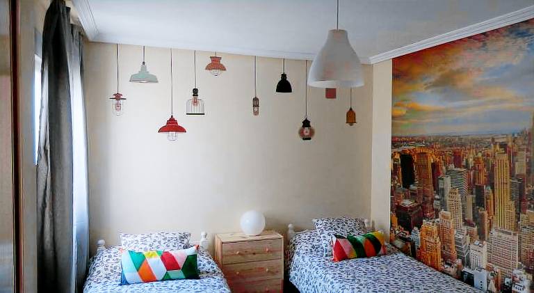 Holiday apartment with hot tub — photo 2