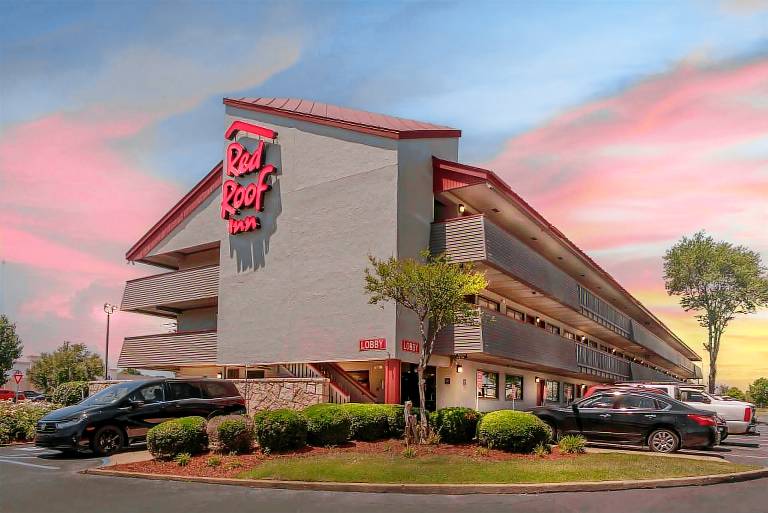 Red Roof Inn West Monroe in West Monroe, LA