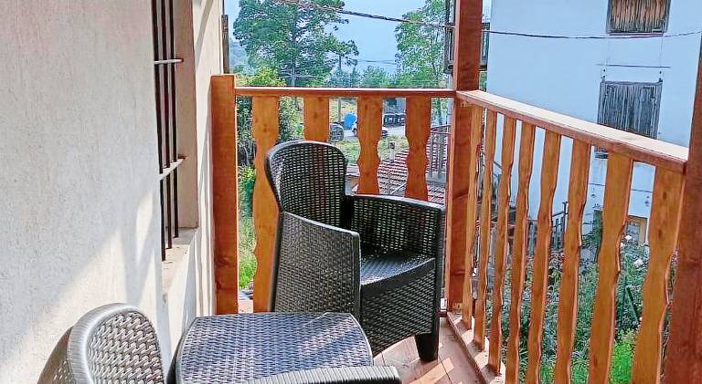 Vacation home with 1 room for 3 persons — photo 4