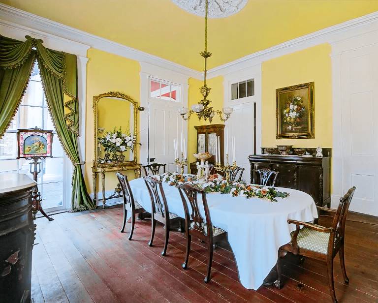 The Inn at Cedar Grove — photo 3