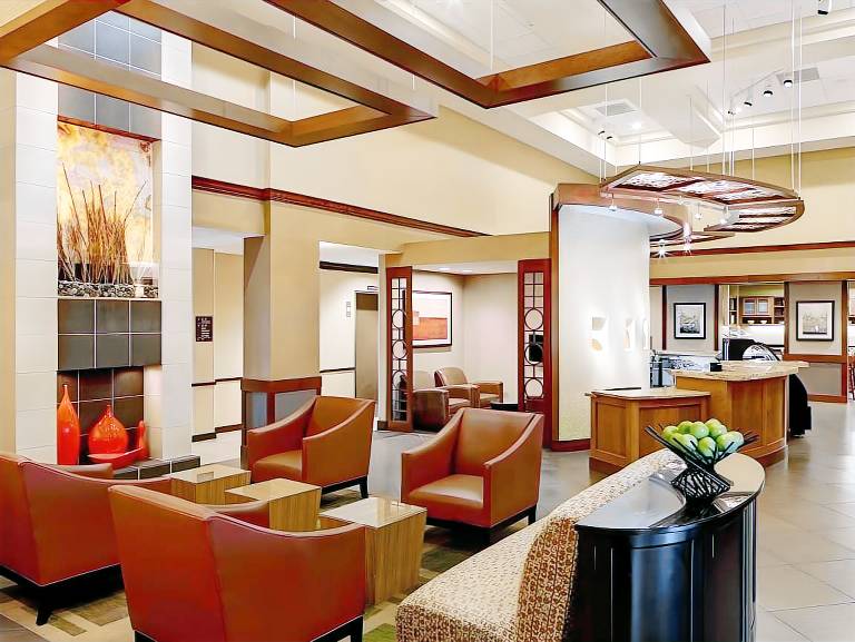 Hyatt Place Ft. Lauderda Plantation — photo 3