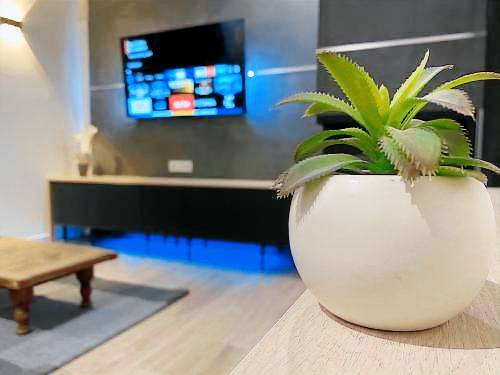 Appartement Riez