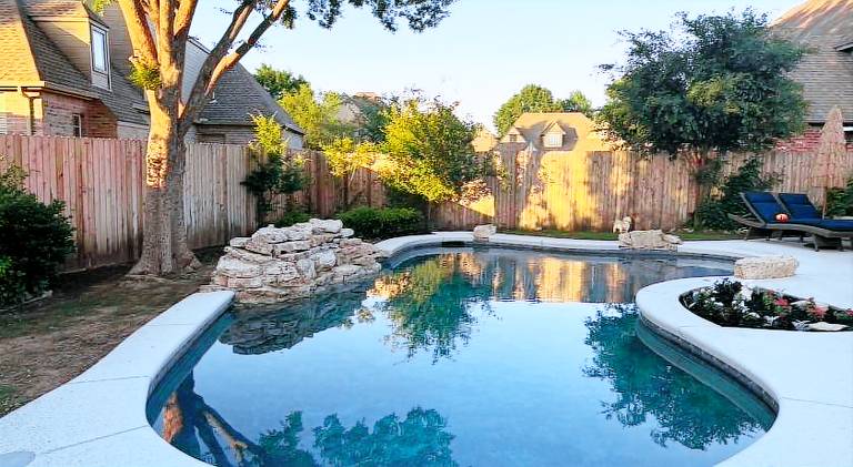 House with pool | Good for workation — photo 3