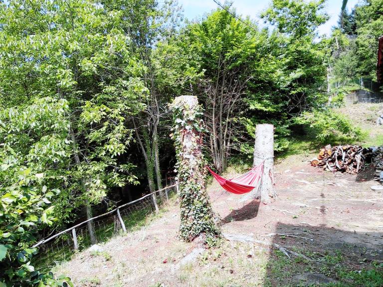 Holiday Home 'Ca' Rionda' with Mountain View, Private Garden and Wi-Fi — photo 4