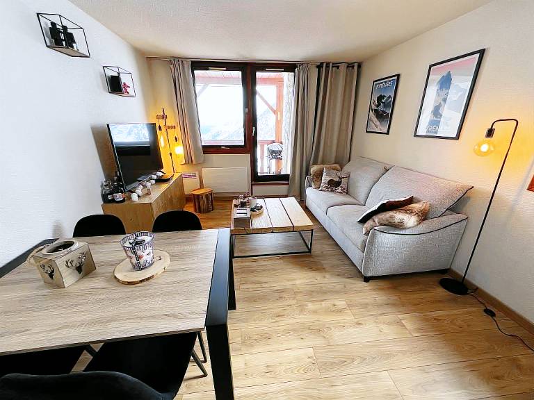 Appartement Bagnères-de-Bigorre