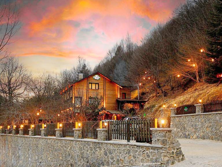 Abant Yayla Butik Otel