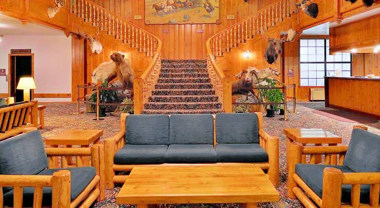 Stage Coach Inn — photo 3