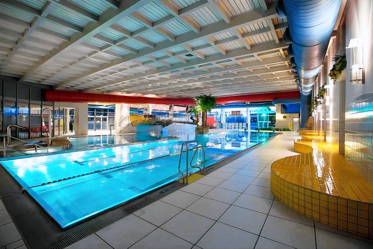 Sporthotel Royer 4 Superior — photo 2