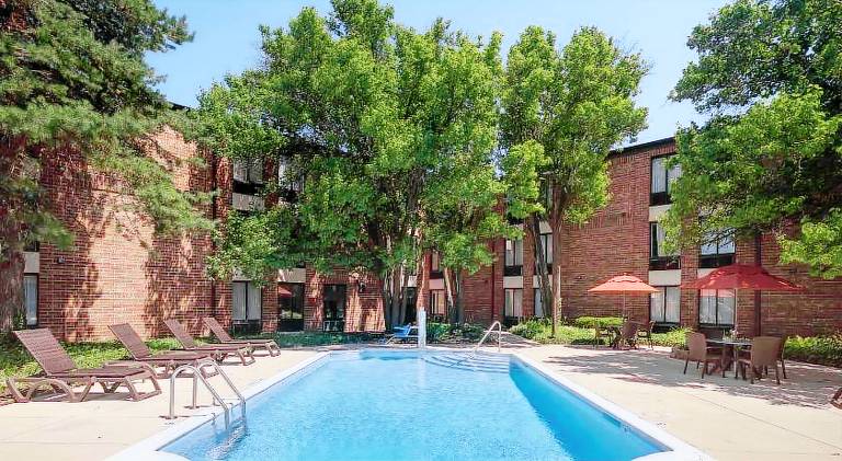 Best Western Chicago - Downers Grove — photo 2