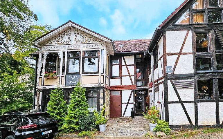 Holiday apartment with 1 room for 2 persons — photo 3