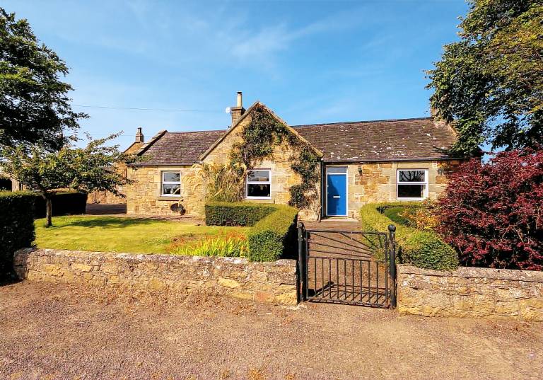 Cottage North Berwick
