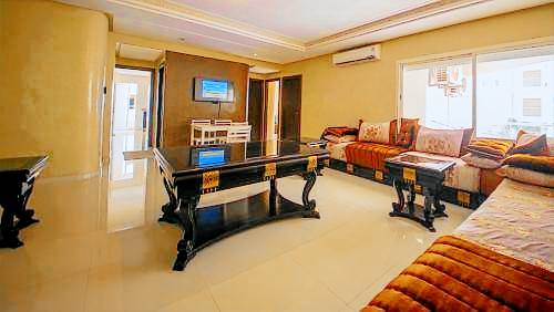 Appartement Fès