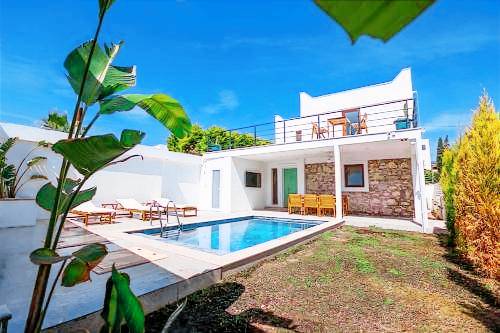 Villa Bodrum