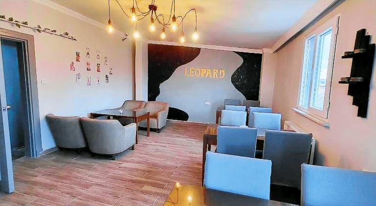 LEOPARD — photo 5