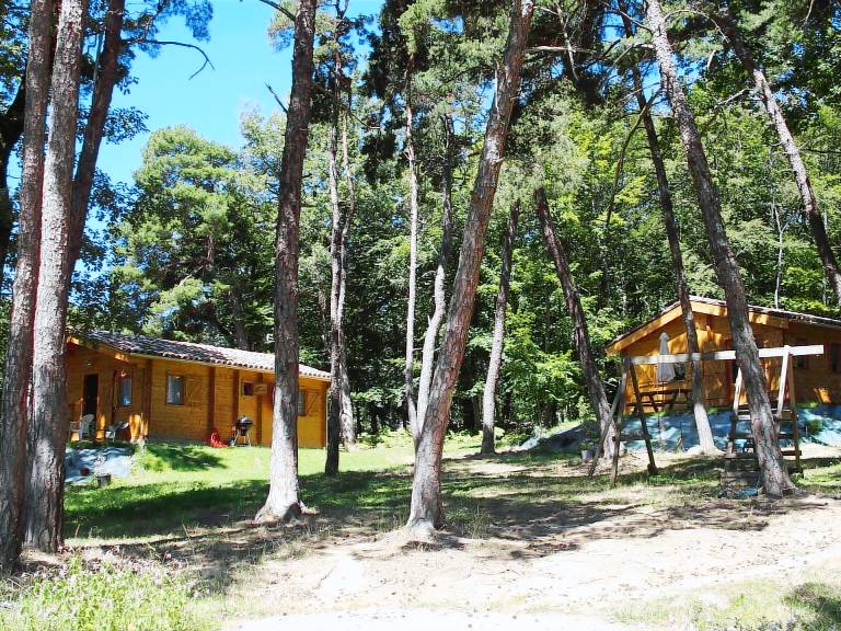 Maison de vacances Bourdeaux