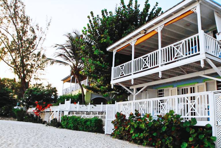 Apartment  Bridgetown