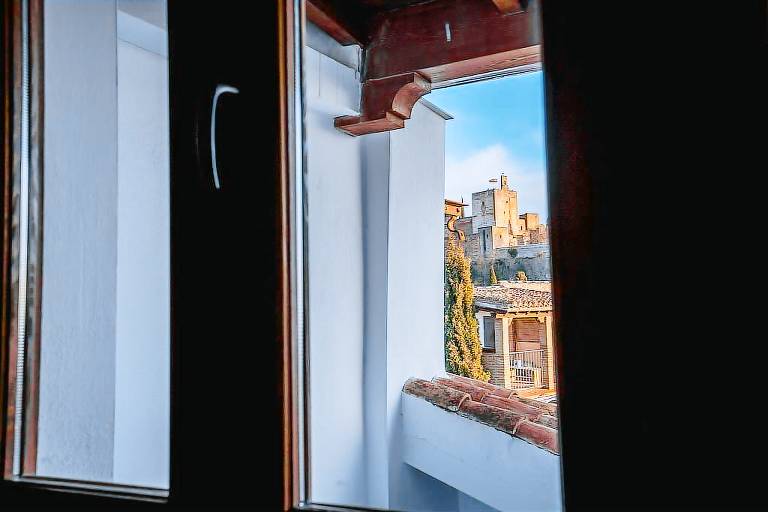 Apartamento Pinos Genil