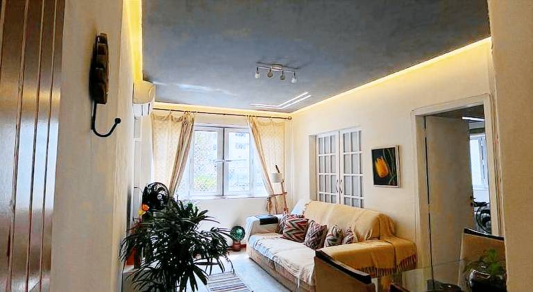 Rental apartment with 2 rooms for 4 persons — photo 2