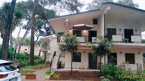 Casa Castellaneta Marina