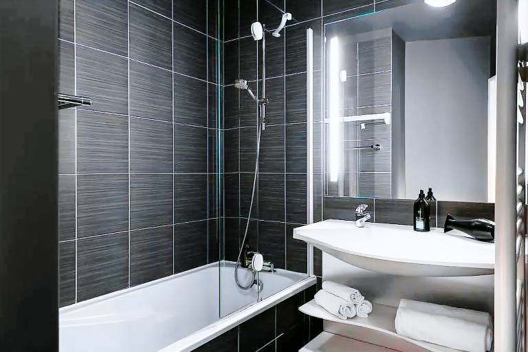 Aparthotel Adagio Paris Montrouge - Studio 2 People — photo 4