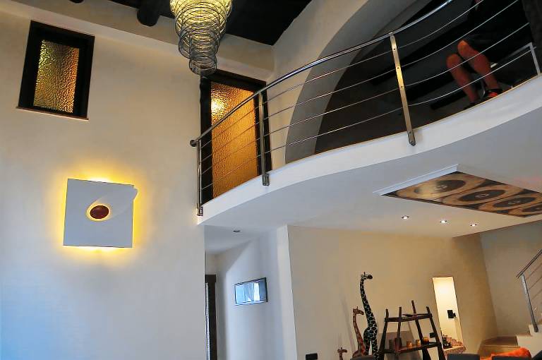 House Naples