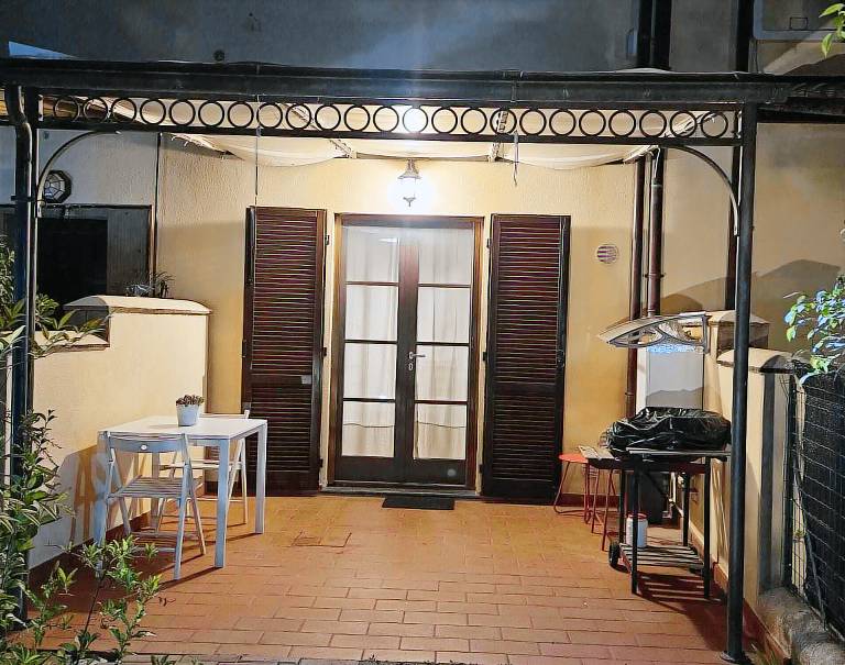 Casa Cascina