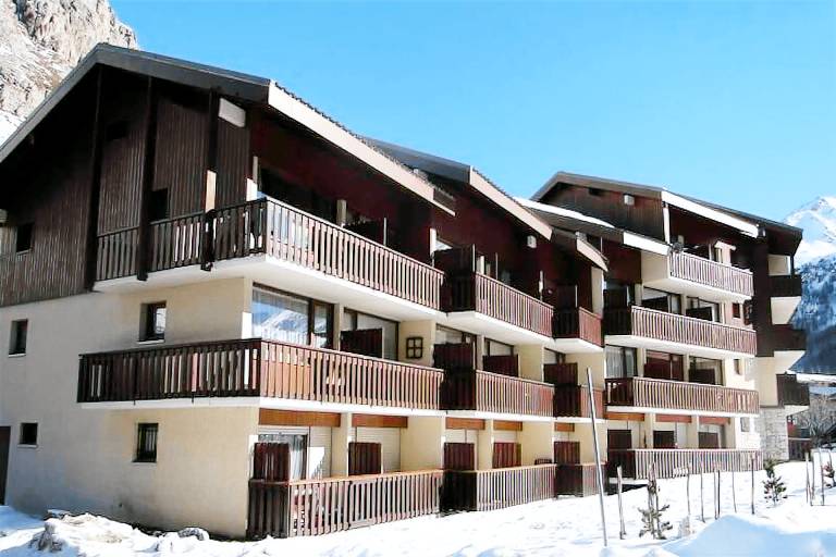 Nice rental apartment | Close to the ski | Pets are welcome in Val-d'Isere