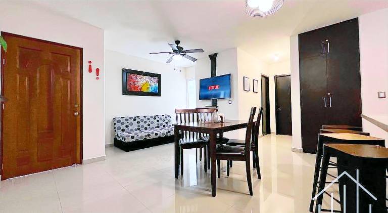 Holiday apartment | Suitable for remote work — photo 2