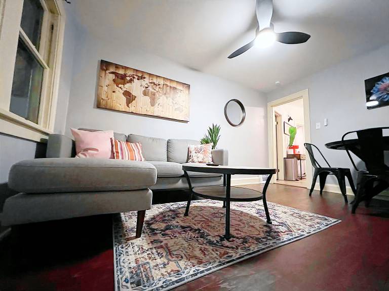 Apartment  Parma