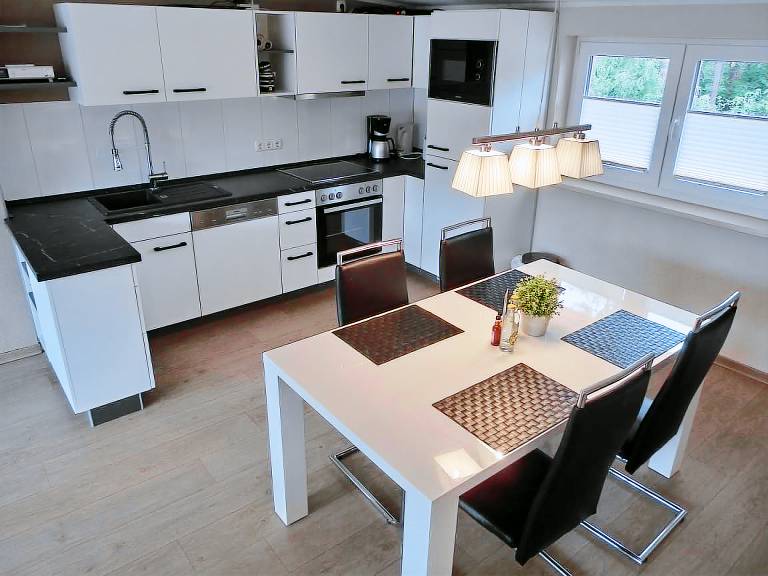3-Zimmer-Fewo mit 2 SZ für 6 Pers. mit WLAN — photo 4