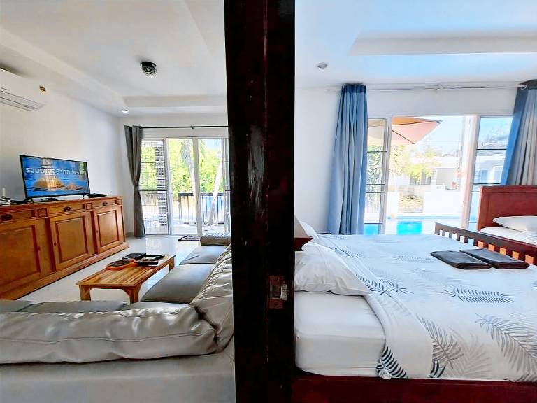 Charming villa | Pets are welcome — photo 2