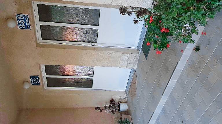 Holiday apartment with terrace — photo 3