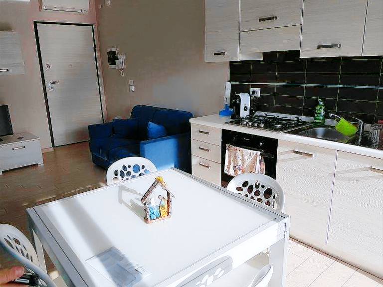 Holiday apartment with 1 room for 6 persons — photo 5