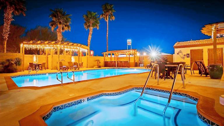 Best Western Colorado River Inn — photo 2