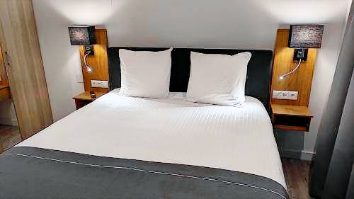 42 m² Chalet