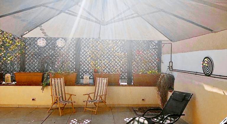 Holiday apartment with patio | Pets allowed — photo 5