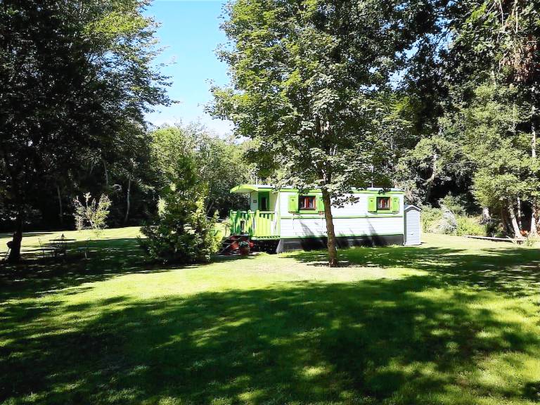 Maison de vacances Briare