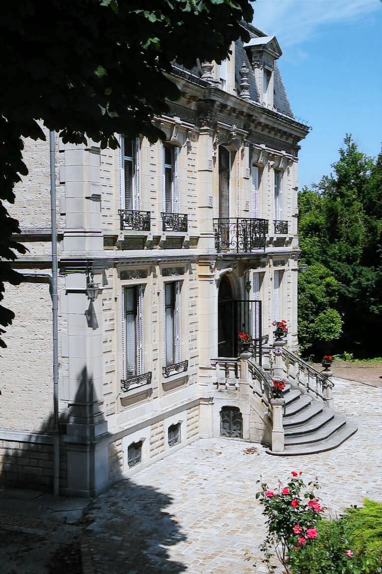 Chambre d'hôtes  Arcis-sur-Aube