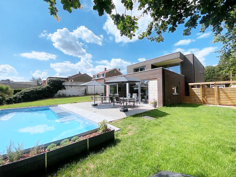 Huis Genk