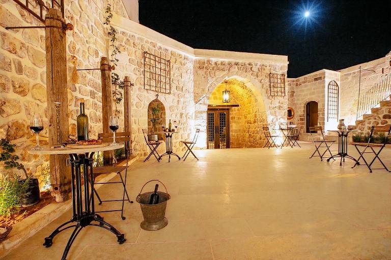 Mirsoum Hotel — photo 3