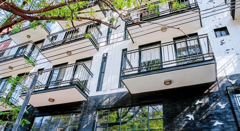 Beautiful apartment | Next to Palacio de Bellas Artes | Pets are welcome — photo 3