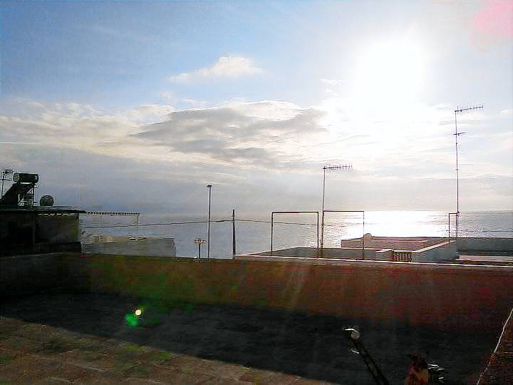 Family-friendly apartment with garden | Sea view | Pet-friendly — photo 2