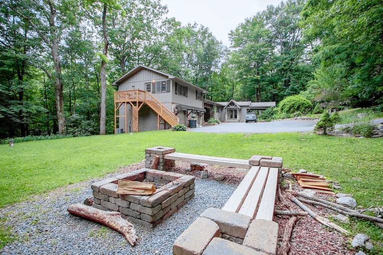 Cabin  Sugar Mountain