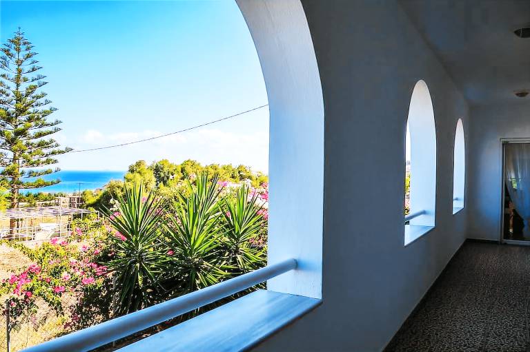 Villa Karteros