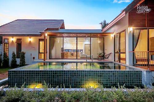 Villa Ko Pha-ngan