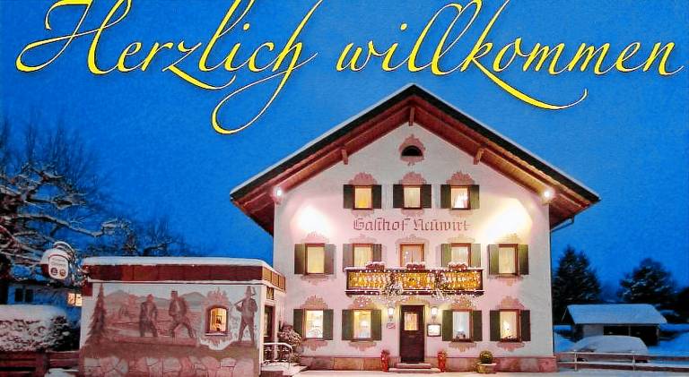 Gasthof und Pension Neuwirt — photo 2