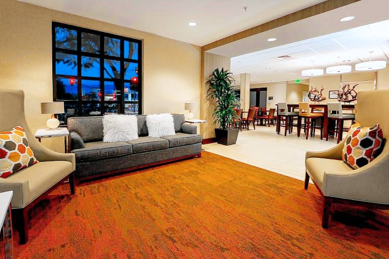 Hampton Inn by Hilton Santa Barbara/Goleta — photo 3