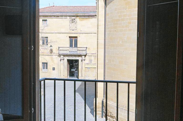 Casa Laguardia