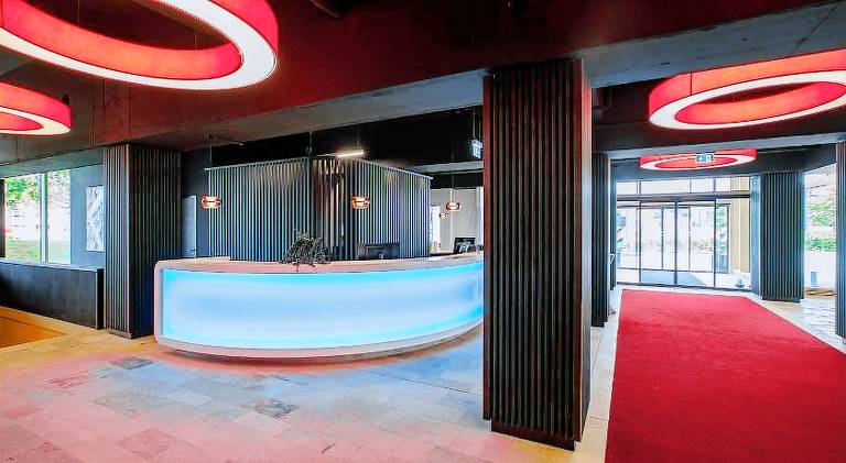 Parkhotel Heilbronn — photo 4